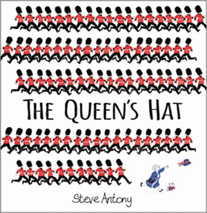 THE QUEEN'S HAT