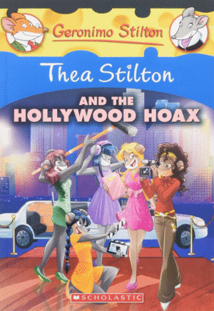 TH 23 THE HOLLYWOOD HOAX