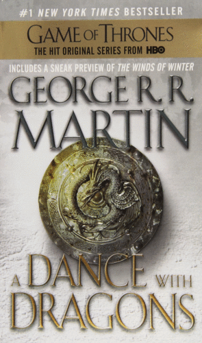 DANCE WITH DRAGONS, A