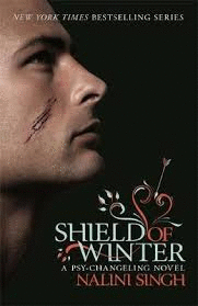 SHIELD OF WINTER