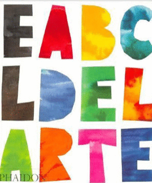 THE ART BOOK