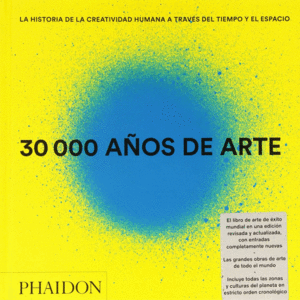 ESP 30.000 AÑOS DE ARTE
