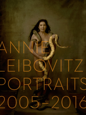 ESP ANNIE LEIBOVITZ: RETRATOS, 2005-2016 (FIRMADO)
