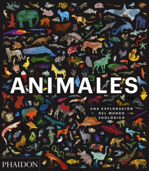 ESP ANIMALES: UNA EXPLORACIÓN DEL MUNDO ZOOLO