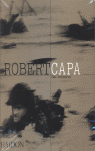 ROBERT CAPA, OBRA FOTOGRAFICA
