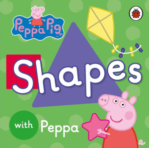 PEPPA PIG SHAPES