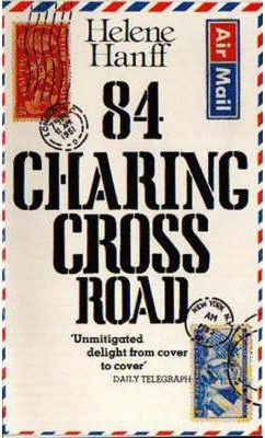 84 CHARING CROSS ROAD