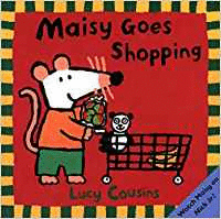 MAISY GOES SHOPPING