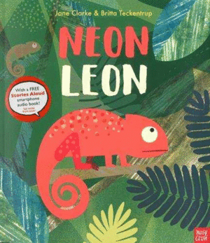 NEON LEON