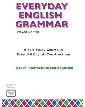 EVERYDAY ENGLISH GRAMMAR