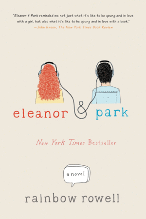 ELEANOR & PARK