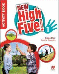 NEW HIGH FIVE 1 AB