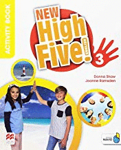 NEW HIGH FIVE 3 AB PK