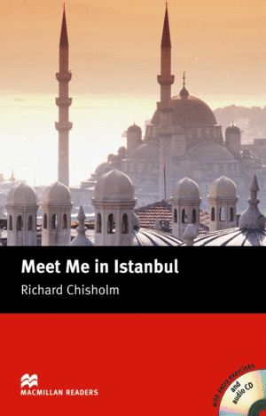 MEET ME IN ISTANBUL+EJER+CD