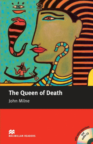 MR (I) QUEEN OF DEATH, THE PK