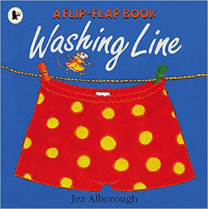 WASHING LINE