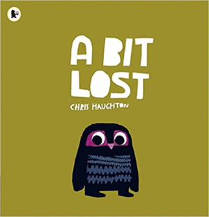 A BIT LOST (INGLÉS)