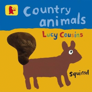 COUNTRY ANIMALS BB