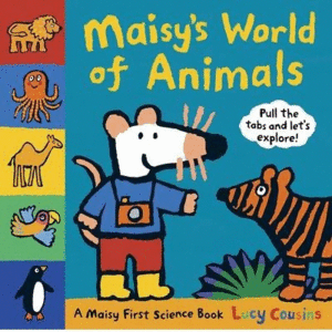 MAISYS WORLD OF ANIMALS