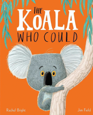 THE KOALA WHO COULD