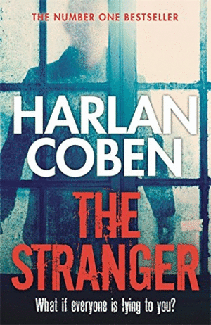 THE STRANGER