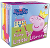 PEPPA PIG - FAIRY TALE LITTE LIBRARY