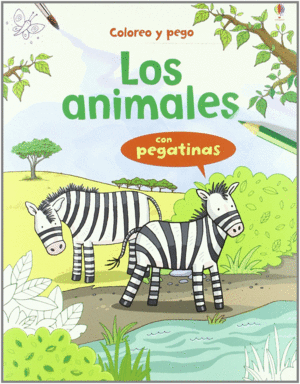 ANIMALES