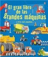 EL GRAN LIBRO DE LAS GRANDES