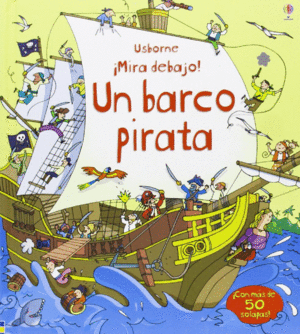 UN BARCO PIRATA