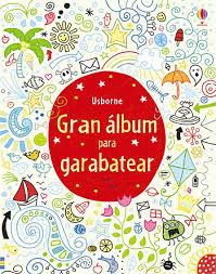 GRAN ALBUM PARA GARABATEAR