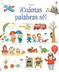 CUANTAS PALABRAS SE