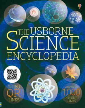 USBORNE SCIENCE ENCYCLOPEDIA