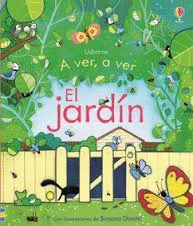 EL JARDÍN