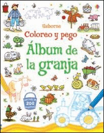 ALBUM DE LA GRANJA