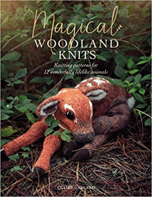 MAGICAL WOODLAND KNITS