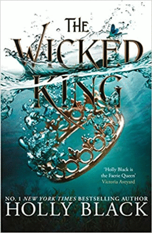 THE WICKED KING 2