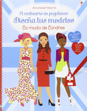 MODA DE LONDRES