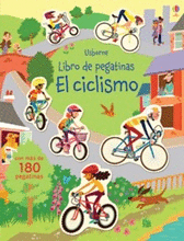 CICLISTAS PEGATINAS