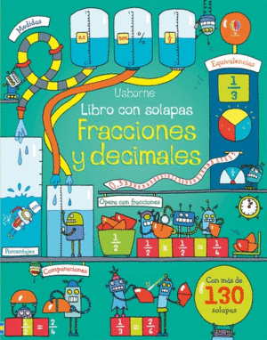 FRACCIONES Y DECIMALES