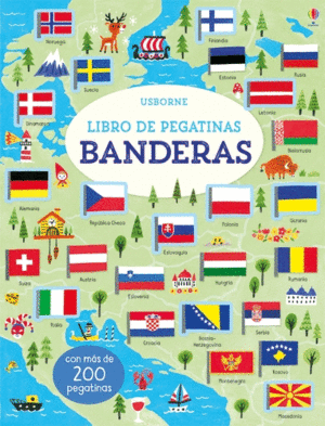 BANDERAS