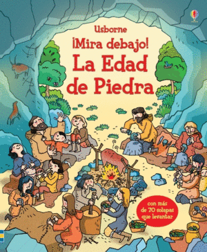 LA EDAD DE PIEDRA