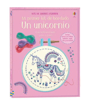 UN UNICORNIO