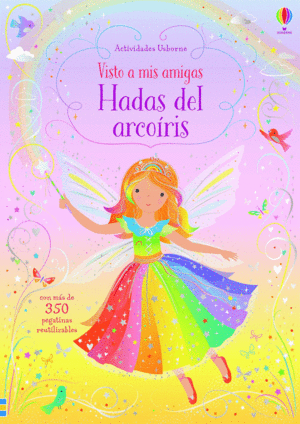 HADAS DEL ARCOÍRIS