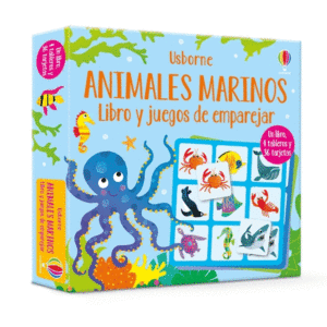 ANIMALES MARINOS