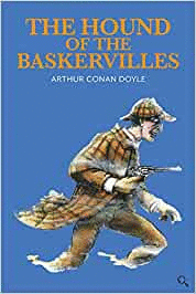 THE HOUND OF THE BASKERVILLES