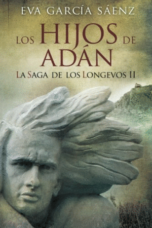 LOS HIJOS DE ADAN. LA SAGA DE LOS LONGEVOS II