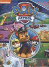 PAW PATROL