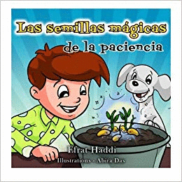 LAS SEMILLAS MAGICAS DE LA PACIENCIA