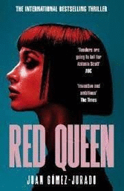 RED QUEEN