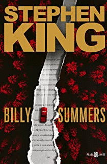 BILLY SUMMERS (INGLES)